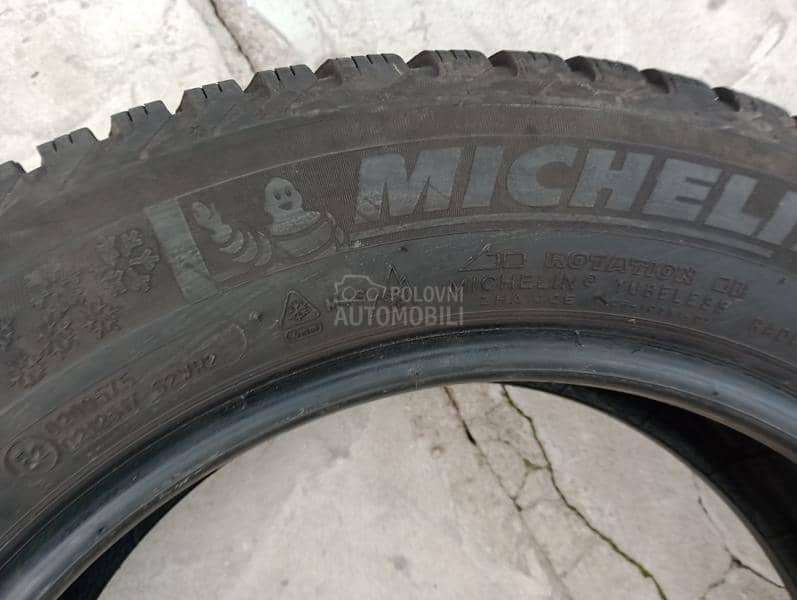 Michelin 175/65 R15 Zimska