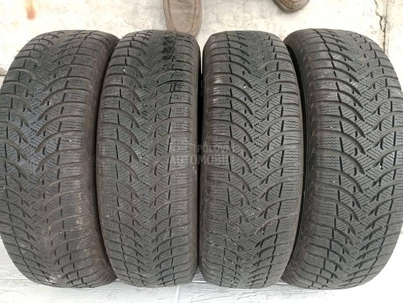 Michelin 175/65 R15 Zimska
