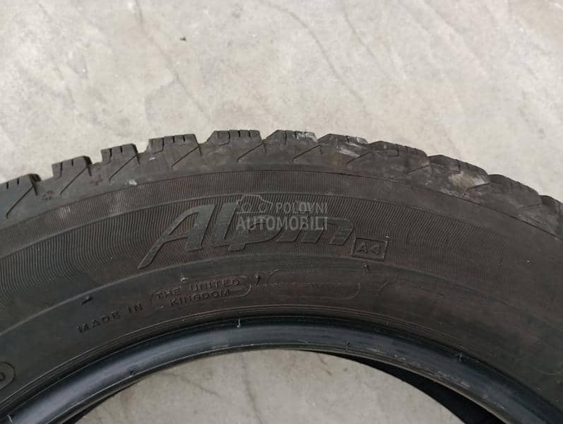 Michelin 175/65 R15 Zimska