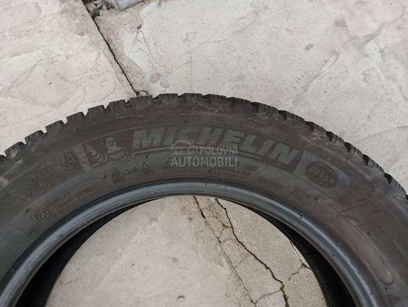 Michelin 175/65 R15 Zimska