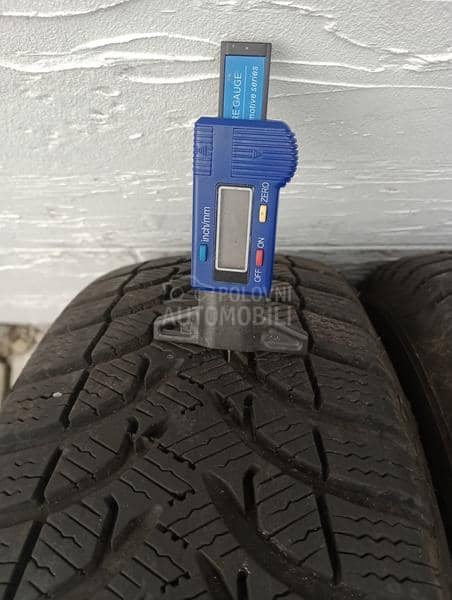 Michelin 175/65 R15 Zimska