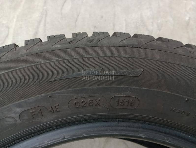 Michelin 175/65 R15 Zimska