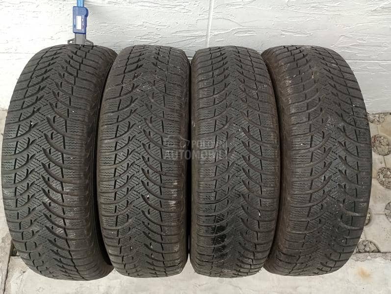 Michelin 175/65 R15 Zimska