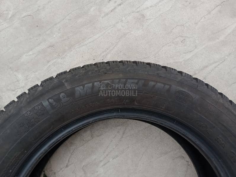 Michelin 175/65 R15 Zimska