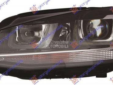 FAR XENON SA DNEVNIM SVETLOM ( za Volkswagen Golf 7 Alltrack od 2013. do 2017. god.
