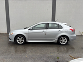 Mitsubishi Lancer Sportback 1.8 CVT