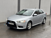 Mitsubishi Lancer Sportback 1.8 CVT