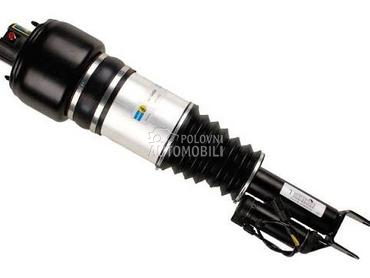 Vazdusno ogibljenje amortizeri za Porsche 911, Cayenne, Macan ...