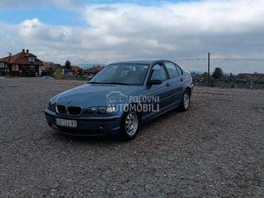 BMW 316 