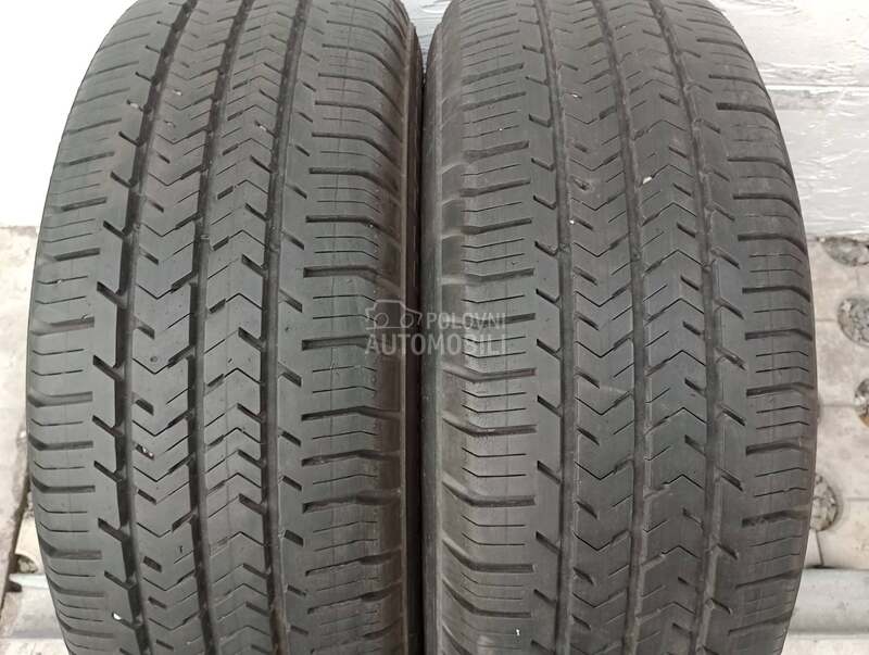 Michelin 215/65 R16 Letnja