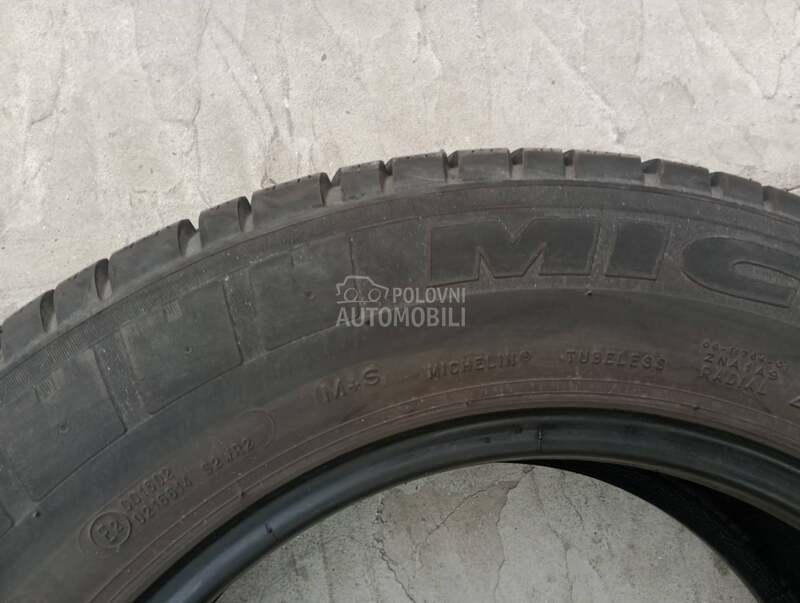 Michelin 215/65 R16 Letnja