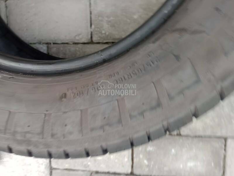 Michelin 215/65 R16 Letnja