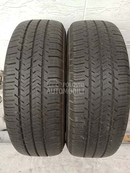 Michelin 215/65 R16 Letnja