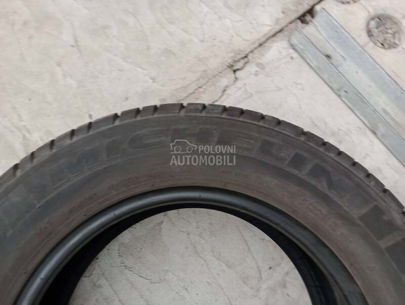 Michelin 215/65 R16 Letnja