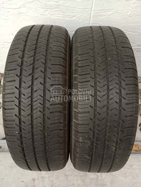 Michelin 215/65 R16 Letnja