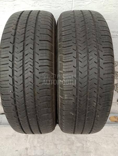 Michelin 215/65 R16 Letnja