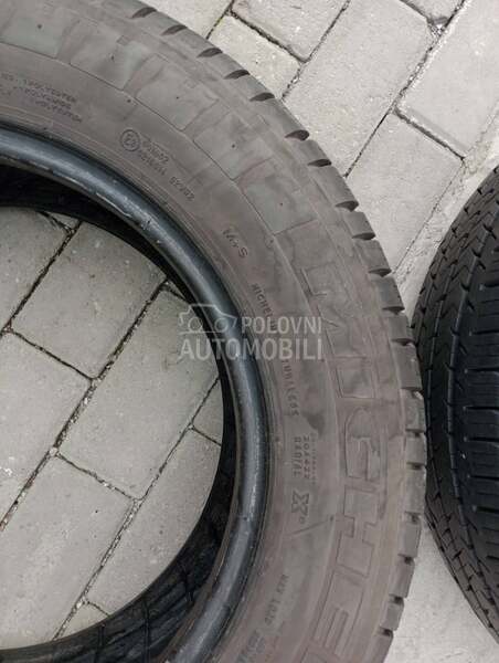 Michelin 215/65 R16 Letnja