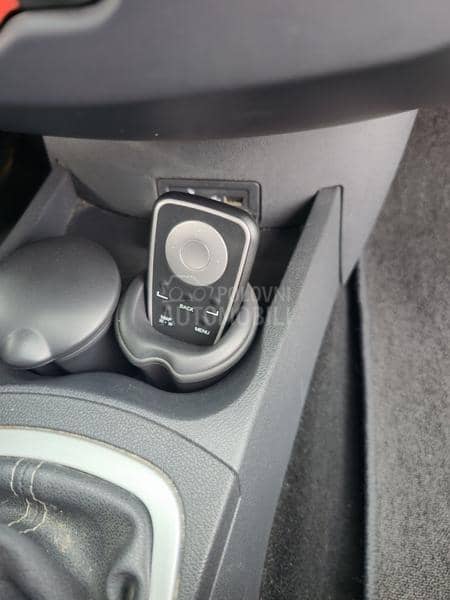 Renault Clio 1.5 DCI