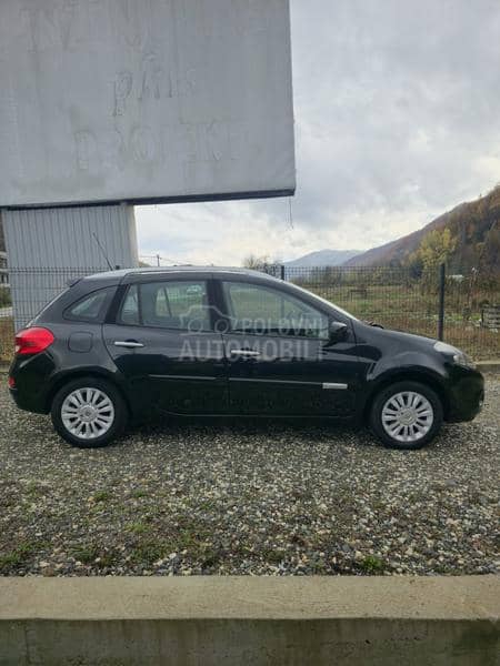Renault Clio 1.5 DCI