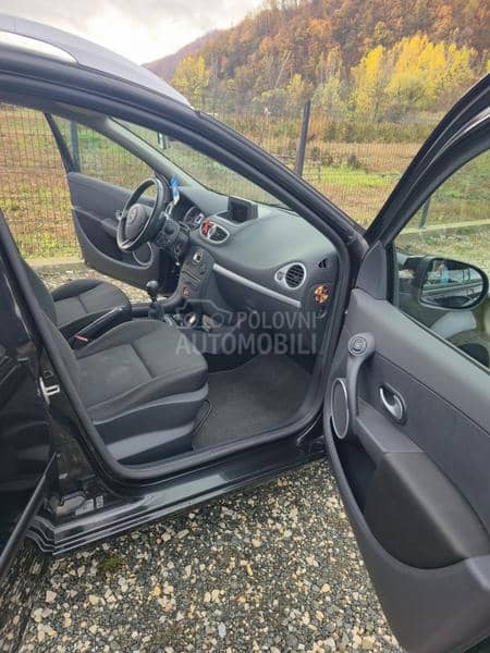 Renault Clio 1.5 DCI