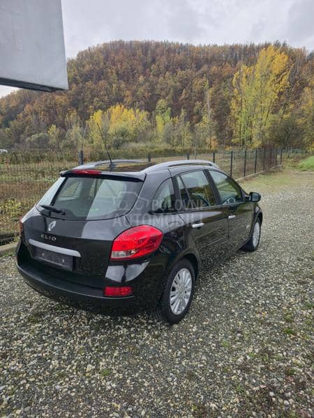 Renault Clio 1.5 DCI