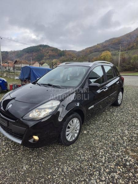 Renault Clio 1.5 DCI