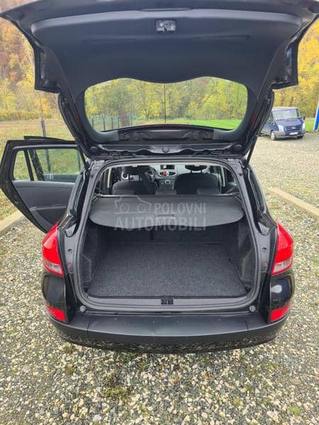 Renault Clio 1.5 DCI