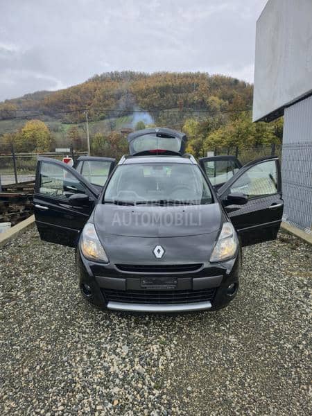 Renault Clio 1.5 DCI