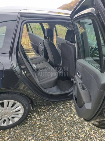 Renault Clio 1.5 DCI