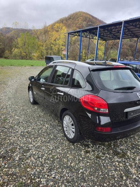 Renault Clio 1.5 DCI