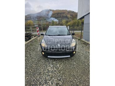Renault Clio 1.5 DCI