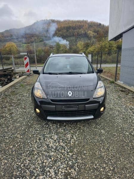 Renault Clio 1.5 DCI