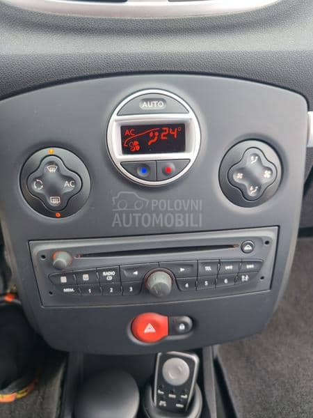 Renault Clio 1.5 DCI