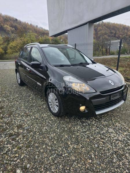 Renault Clio 1.5 DCI