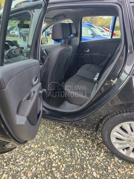 Renault Clio 1.5 DCI