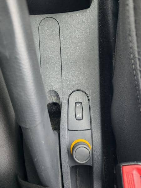 Renault Clio 1.5 DCI