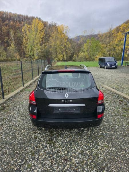 Renault Clio 1.5 DCI