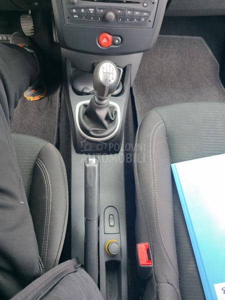 Renault Clio 1.5 DCI