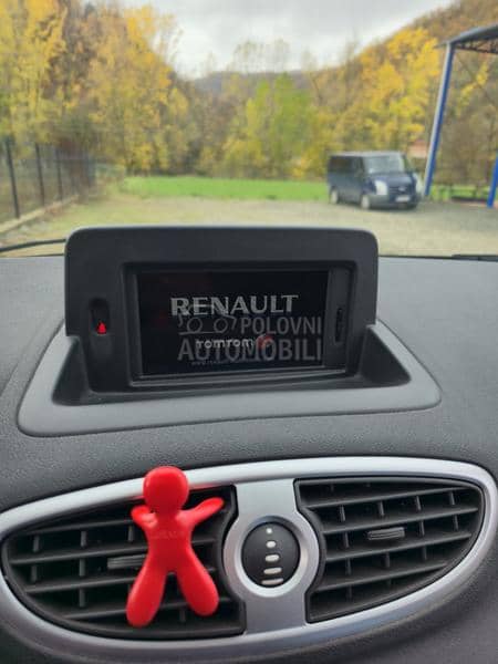 Renault Clio 1.5 DCI