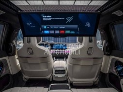 BMW M760e Le xDrive slika 21