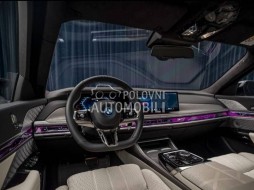 BMW M760e Le xDrive slika 12