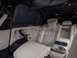 BMW M760e Le xDrive slika 19