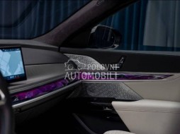 BMW M760e Le xDrive slika 27