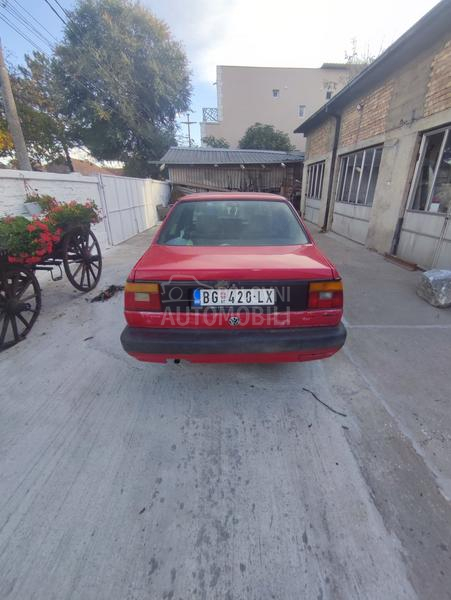 Volkswagen Jetta 1.3 i