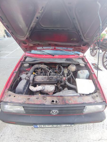 Volkswagen Jetta 1.3 i