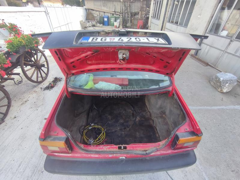 Volkswagen Jetta 1.3 i