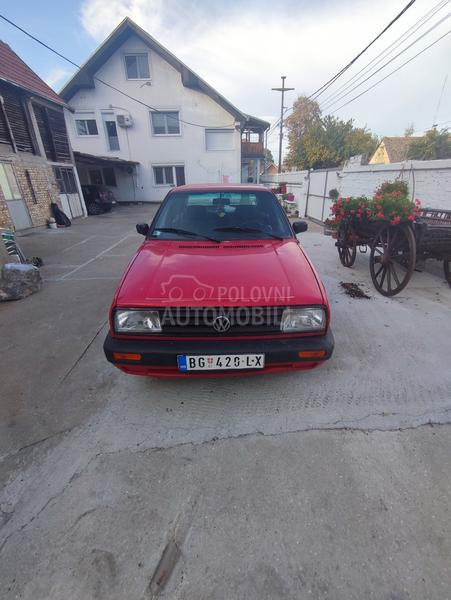Volkswagen Jetta 1.3 i