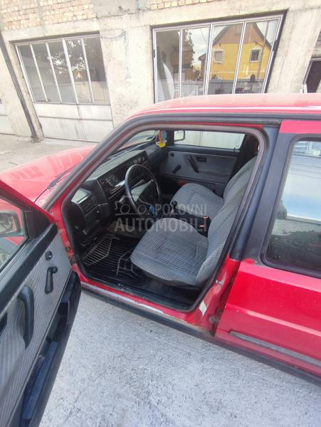 Volkswagen Jetta 1.3 i