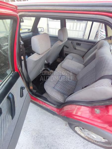 Volkswagen Jetta 1.3 i