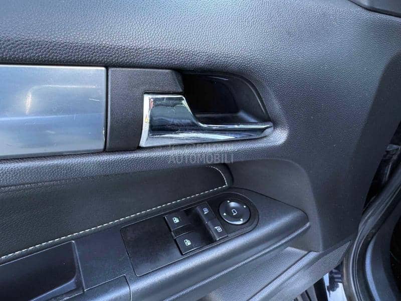 Opel Astra H 1.9 CDTi CH